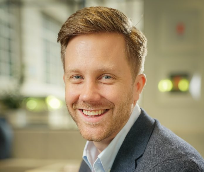 Tom Blomfield